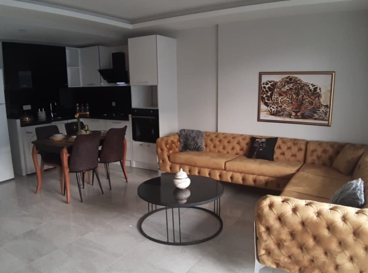 penthouse for sale alanya