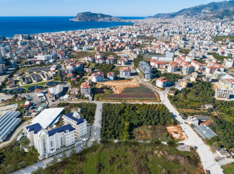 property for sale in alanya