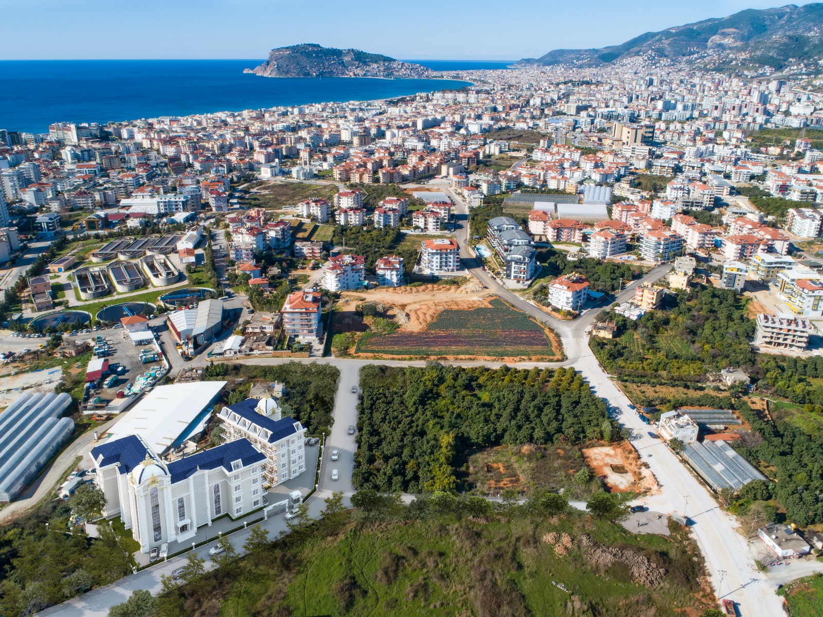 property for sale in alanya